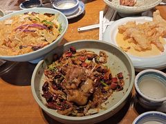 -95号酱骨·一块豆腐(展春园西路店)