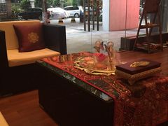 -莲泰式·中式·沐足·精油SPA采耳(天河店)