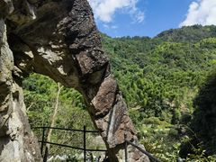 -泽雅七瀑涧景区