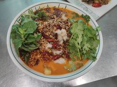 -云海肴云南菜(花园城店)