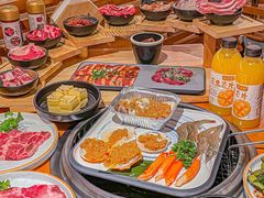 -拾勝牛·江景安格斯烧肉放题(江湾阳光天地店)
