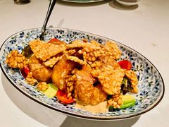 -三号黄浦会Canton Table