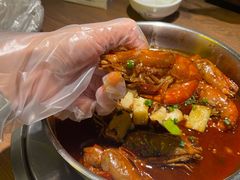 -靓靓蒸虾·头牌蒸虾(南山桂庙店)