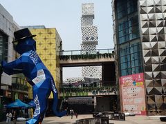 -佛山科学馆