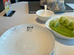 -杏花堂晋商私房菜(华熙五棵松店)