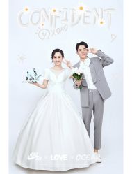 -唯一视觉婚纱摄影(李家村店)