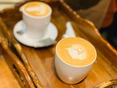 -CafeDuVillage乡村咖啡馆(美邻苑店)