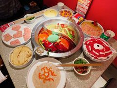 -大龙燚火锅(太古里店)