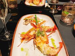 -上海苏宁宝丽嘉酒店·Cafe Bellagio西餐厅