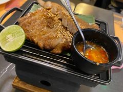 -simply thai天泰(长泰广场店)