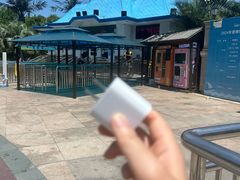 -碧海银沙景区