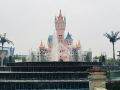 -青岛方特梦幻王国