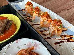 水月卷-水月·和牛工坊(水晶郦城店)