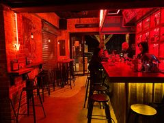 -The Drinkery (瑞金店)