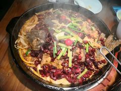 -老板恋上鱼(振华商厦店)