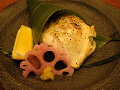 -京怀石·壬生