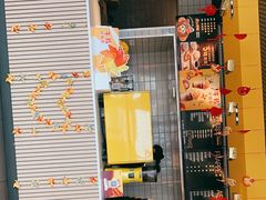-麦当劳(松江南乐得来速店)
