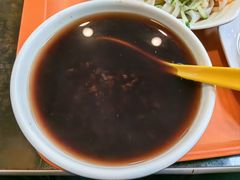 黑米粥-樊记腊汁肉(西安咸阳国际机场店)