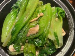 -南拳十三姨·潮汕砂锅粥(世纪金源店)