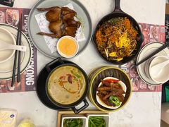 -食大利香港茶餐厅(南亚风情第一城店)