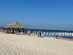 -启东恒大海上威尼斯酒店