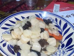 -王婆炒鱼(总店)