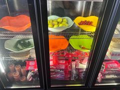 -生火火·小炉子炭烤(金楠天街总店)