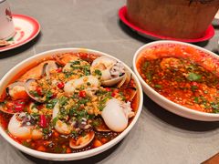 -神更仔·潮汕魂大排档(汉口路店)