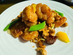 宫保虾球-大连君悦酒店·星海湾壹号Dalian·Dalian(星海广场店)
