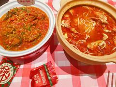 -辣小鲜·南昌大排档(船山路店)