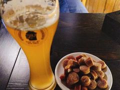 -ISLAND MASS岛·精酿吧