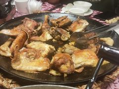 -临家闽南菜(宝洲路店)
