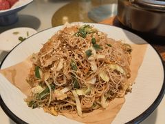 -粤点越有·茶点·粤菜(樵岭国际店)