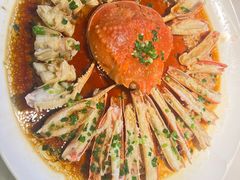 -阿毛饭店首店·宁波老字号(文化广场店)