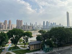 -福满家火锅26年江景(十八梯店)