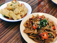 -三镇卤货二公司(汉街店)