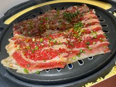 -朴太院·朝鲜族炭火烤肉(民乐园总店)
