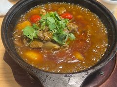 -胡家大厨(西三庄店)