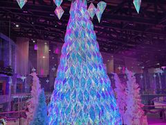 -西安银基冰雪世界