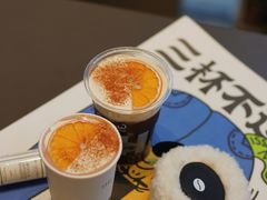 -Seesaw Coffee(苏州中心店)