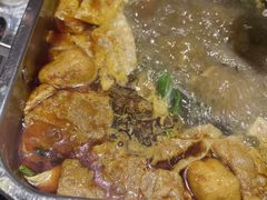 -螺大喜螺蛳粉火锅(雍和宫店)