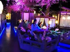 大堂-韵秋荷(宝山龙湖天街店)