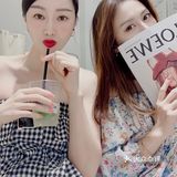 宝藏新店｜RF MOMENT醇白｜一秒置身韩国街道