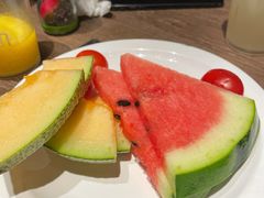 -火炉火自助餐(枫蓝国际店)