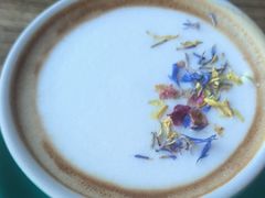 -漫咖啡 (CCPAPK店)