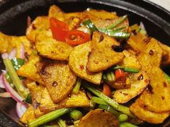 -鸽子窝(黄村店)