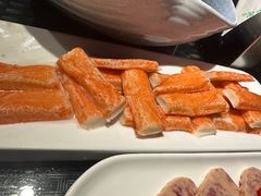 -大隐·成都火锅Bistro(合生麒麟新天地店)