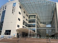 -南山图书馆(常兴路店)