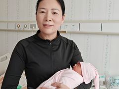 -小蝌蚪·寻·月嫂(松江妇幼店)