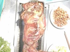 -宗泉烤全羊·烤羊腿·家常菜(解放东路店)